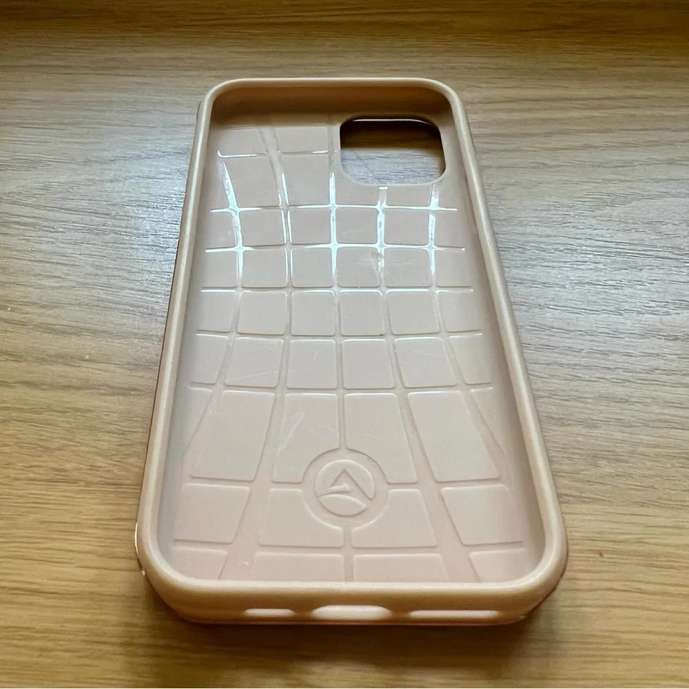 2 iPhone 11 Pro Cases Bundle Rose Gold Rhinestone Bling Marble Sparkly